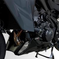 Quilla Yamaha Tracer 9 25- Ermax