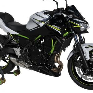 Quilla Ermax Kawasaki Z650 20- Â· 2