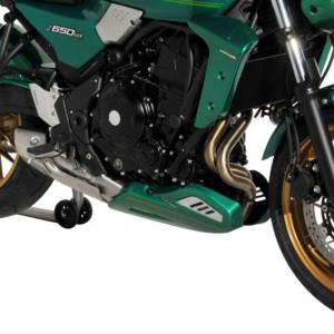 Quilla Ermax Kawasaki Z650RS 22-