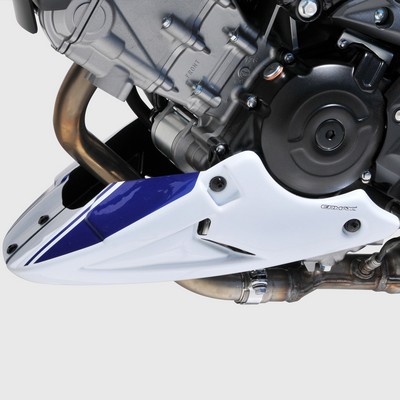 Quilla moto Suzuki SV650N 2016- Marca Ermax Â· 2