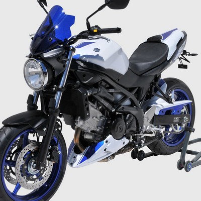 Quilla moto Suzuki SV650N 2016- Marca Ermax Â· 3