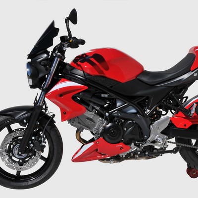 Quilla moto Suzuki SV650N 2016- Marca Ermax Â· 4
