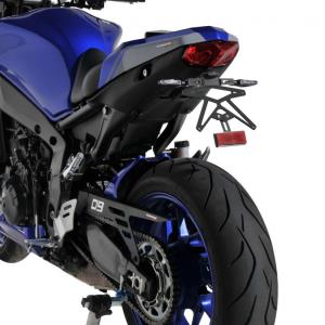 Portamatriculas Yamaha MT09 21-23 Ermax