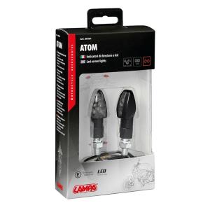 Intermitentes Atom homologados Lampa Â· 2