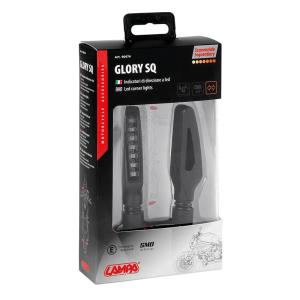 Intermitentes secuenciales Glory homologados Lampa Â· 3