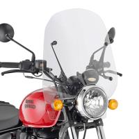Cupula transparente Givi RE Meteor 350 21-