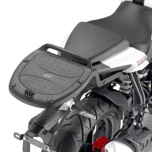Adaptador trasero Givi  KEEWAY RFK 125 18-21