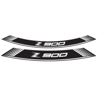 Adhesivo para llantas Puig Kawasaki Z900-RS