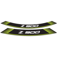 Adhesivo para llantas Puig Kawasaki Z900-RS Â· 2