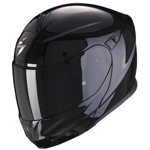 Casco moto Scorpion Exo-920 Evo negro TALLA XL