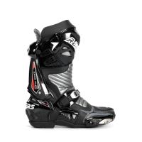 Botas moto 999 racing Rainers Color Negro
