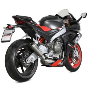 Escape XM1 Aprilia RS660 20+