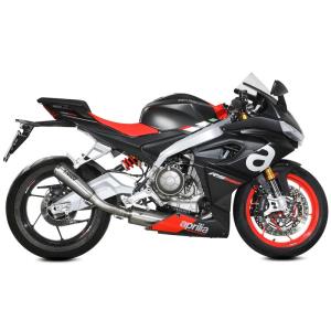 Escape XM1 Aprilia RS660 20+ Â· 2