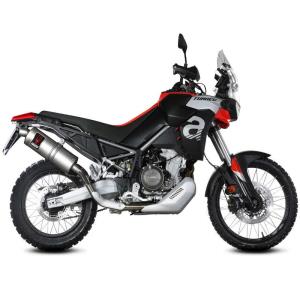 Escape Dakar Mivv Aprilia Tuareg 660 2022-