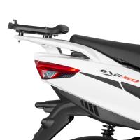 Soporte Shad para baul trasero APRILIA SXR 50 26+