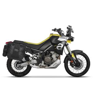 Soporte lateral 4PSystem Aprilia Tuareg 660 21- Â· 3