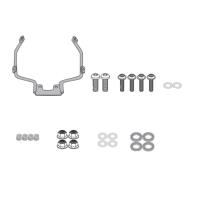 Soporte cúpula Givi Honda GB350S 25-