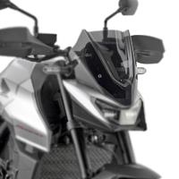 Kit anclajes cupula Honda CB750 Hornet 25-