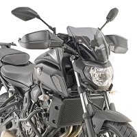 Cupula Yamaha MT07 18- Givi