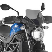 Cupula Suzuki SV650 16-