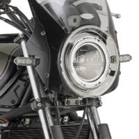 Soporte cúpula Givi Kawasaki Z650RS 22-