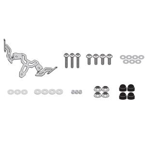 Kit anclajes BMW S1000R 14-20 Givi