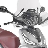 Kit anclajes cúpula 7057A  Piaggio Medley S 125-150 i-get 2020-