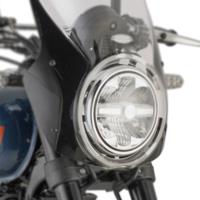 Kit de anclajes parabrisas 6407A RE Bear 650 25-