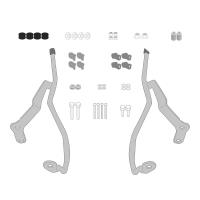 Soporte parabrisas Givi 297A  SYM Symphony 125SR 26+