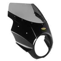 Cupula carenado Moto Guzzi V7 III- BMW Rninet Givi