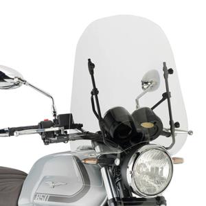 Kit anclajes cúpula 8206A Moto Guzzi V7 850 STONE/SPECIAL 2021- Â· 2