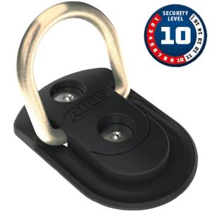 Anclaje seguridad suelo Abus WBA 60