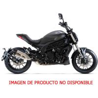 Soportes Givi para montaje de cúpula 1173S en Benelli 502C 19-