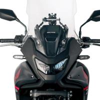 Barra porta GPS Honda Transalp 750 25- Smartphone 