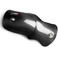 Protector de carbono para escape Mivv S1000R 14-16