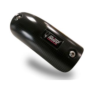 Tapa carbono para Yamaha Tenere 700 19-