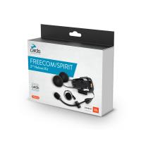 Cardo Kit JBL para segundo casco para Spirit o Freecom