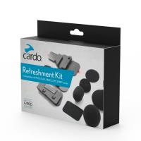 Kit recambios Cardo Packtalk / Freecom / Spirit
