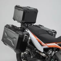 Set Trax Adventure KTM 790 Adventure 19- SWMotech