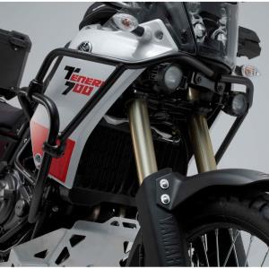 Set de Protección Adventure Yamaha Tenere 700 19-