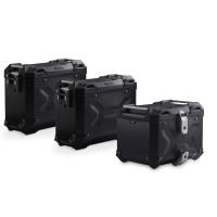 Set maletas Adventure BMW R 1250 GS ADV.18- SWMotech