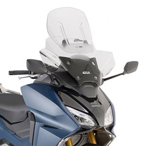 Cupula airflow Honda Forza 750 21-