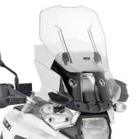Cupula airflow Givi Suzuki VStrom 1050 20-24