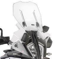 Cupula airflow Givi Suzuki VStrom 1050 20-24