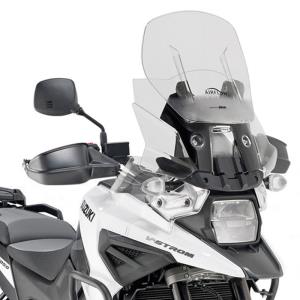 Cupula extensible Givi Suzuki DL 1050 VStrom 20-