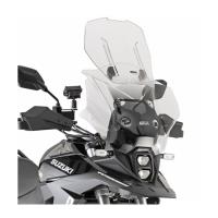 Cupula airflow Suzuki V-Strom 800 23-