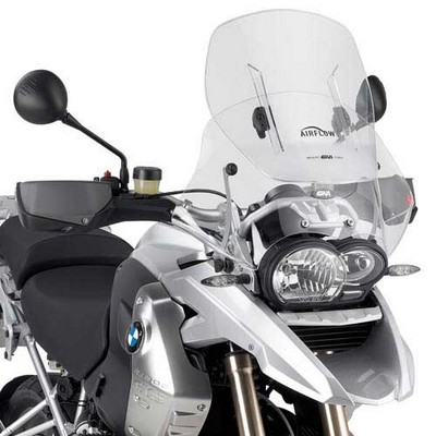 Parabrisas extensible Givi BMW R1200GS 04-12