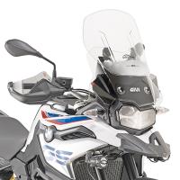 Cúpula transparente extensible AIRFLOW BMW F750GS-F850GS 18-