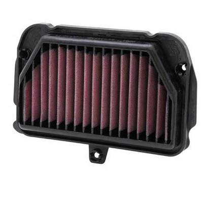 Filtro de aire K&N, Reutilizable. Para Aprilia RSV4 1000