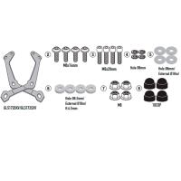 Kit anclajes Benelli Leoncino 800 22-24 Givi
